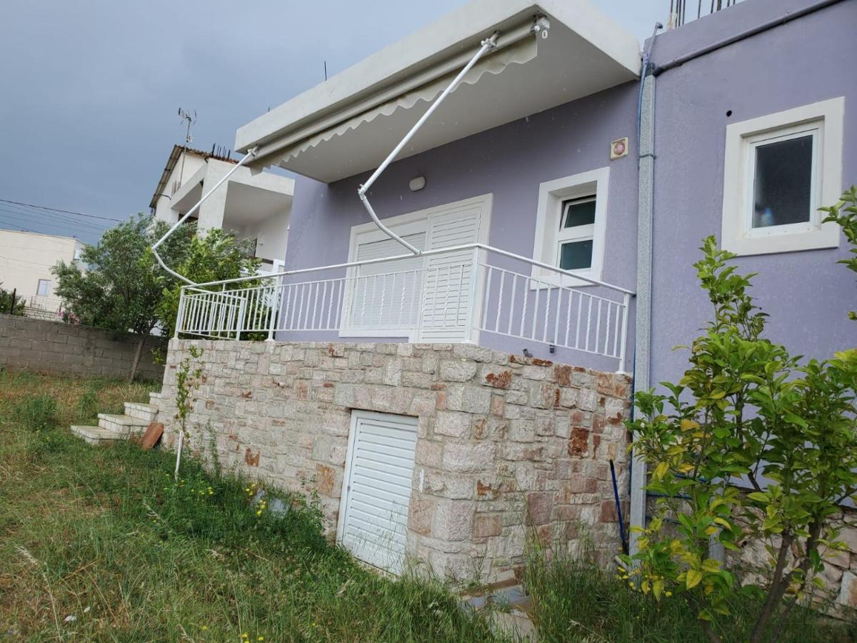 Fiorina Garden Sarandë